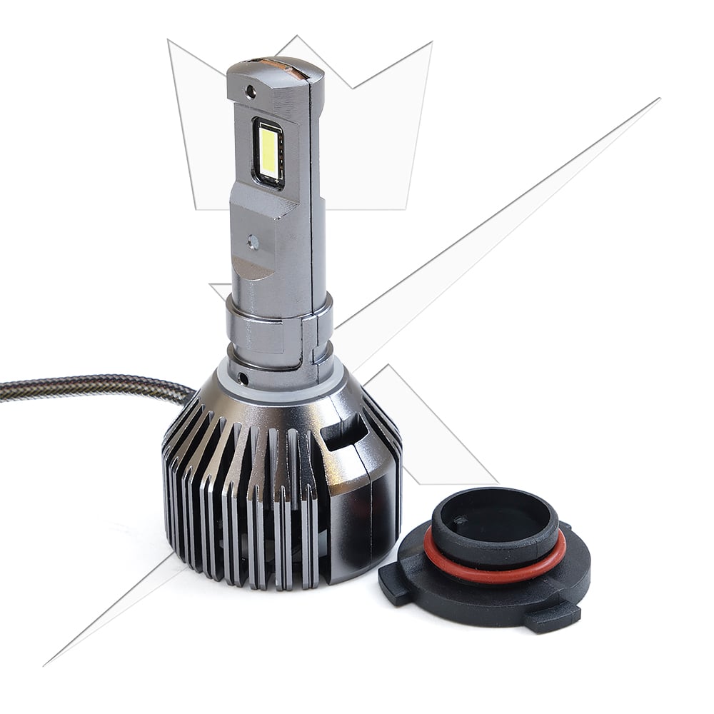 LUXTAR® Premium Canbus HB3 Lampa /9005