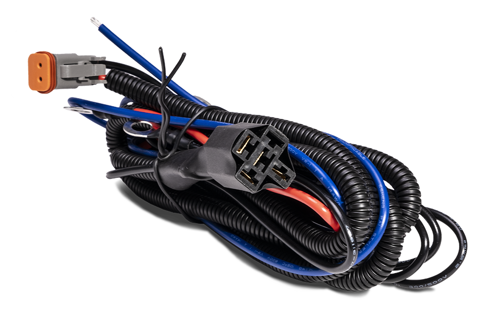 Phénix W-Light W9 RANGÉE SOMBRE 4