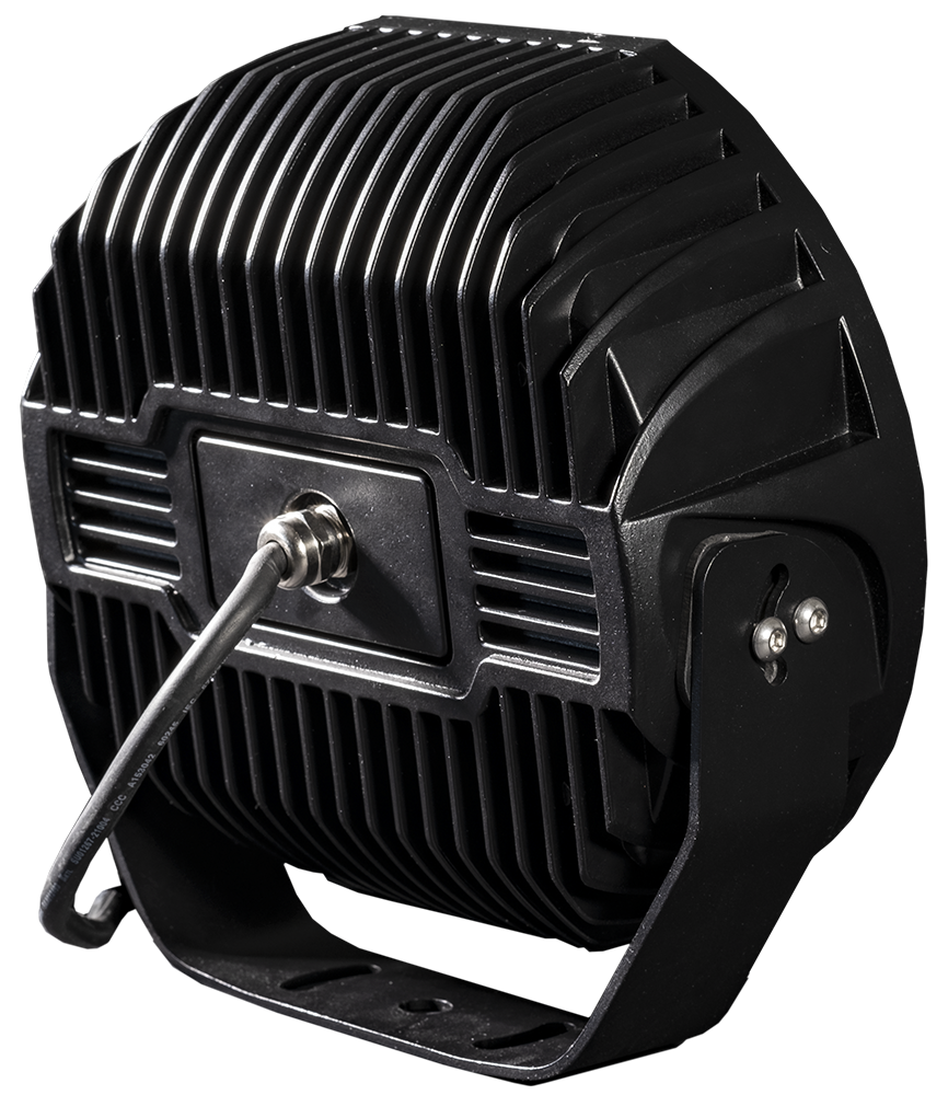 Luxtar Stellar Dynamic 9" Noir