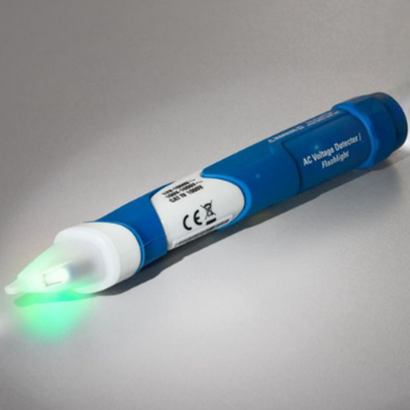 PeakTech - Testeur de tension sans contact AC 12 V - 1 kV