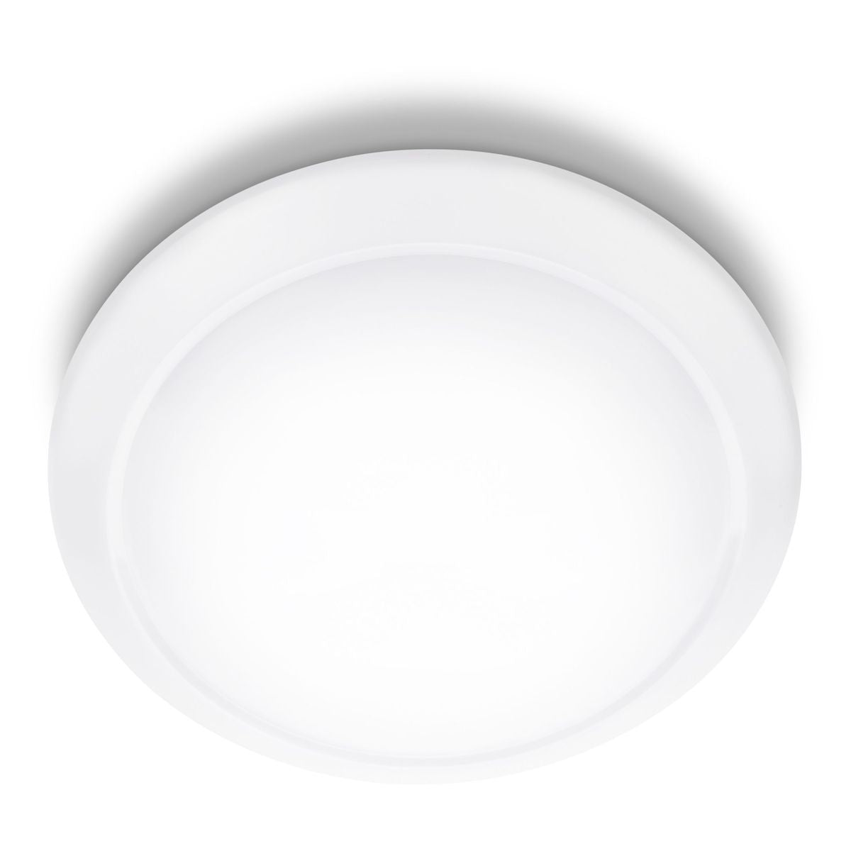 Philips - Cinnabar 2700K ceiling lamp white 20W