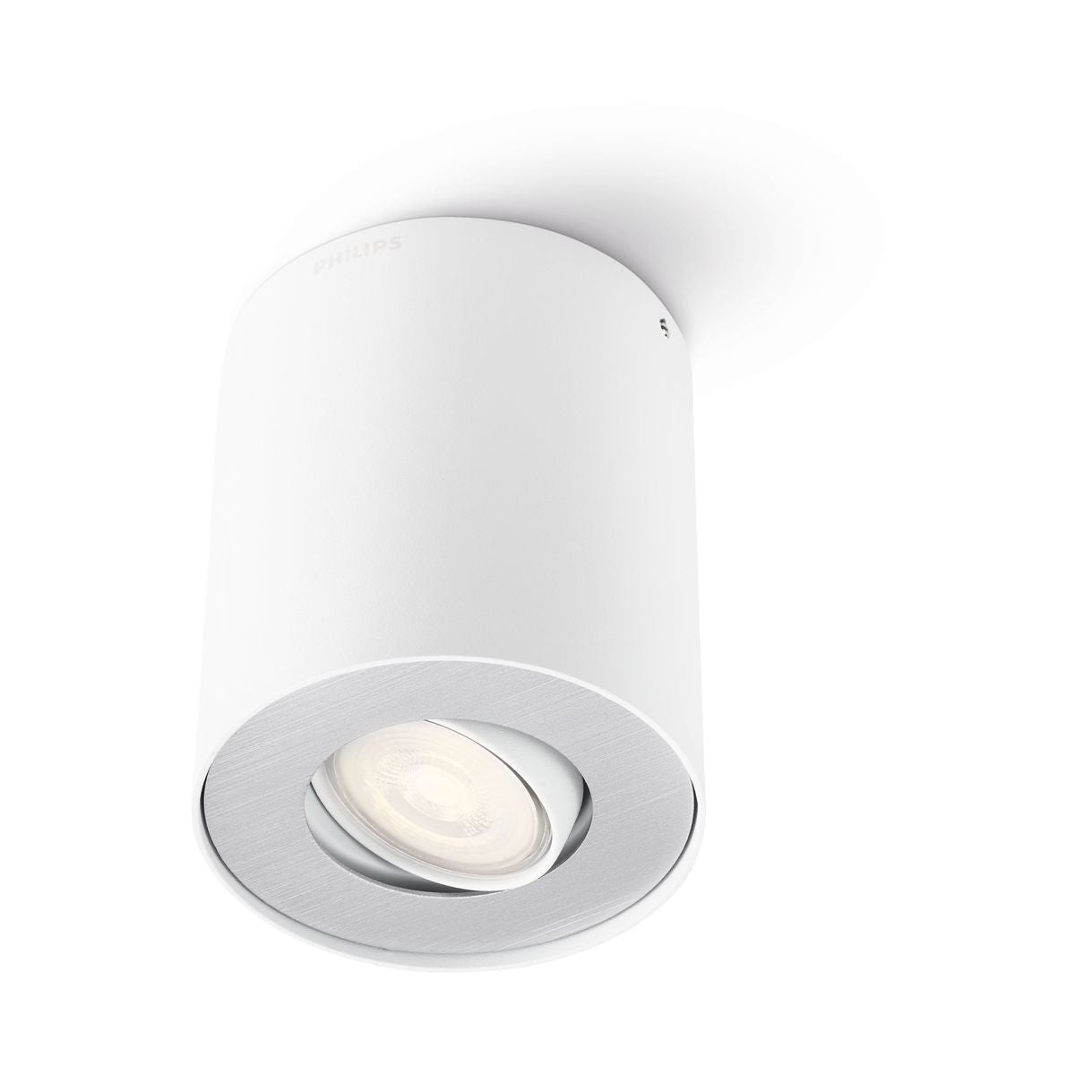 Philips - Pills Single Spot blanc 1x20w 230V