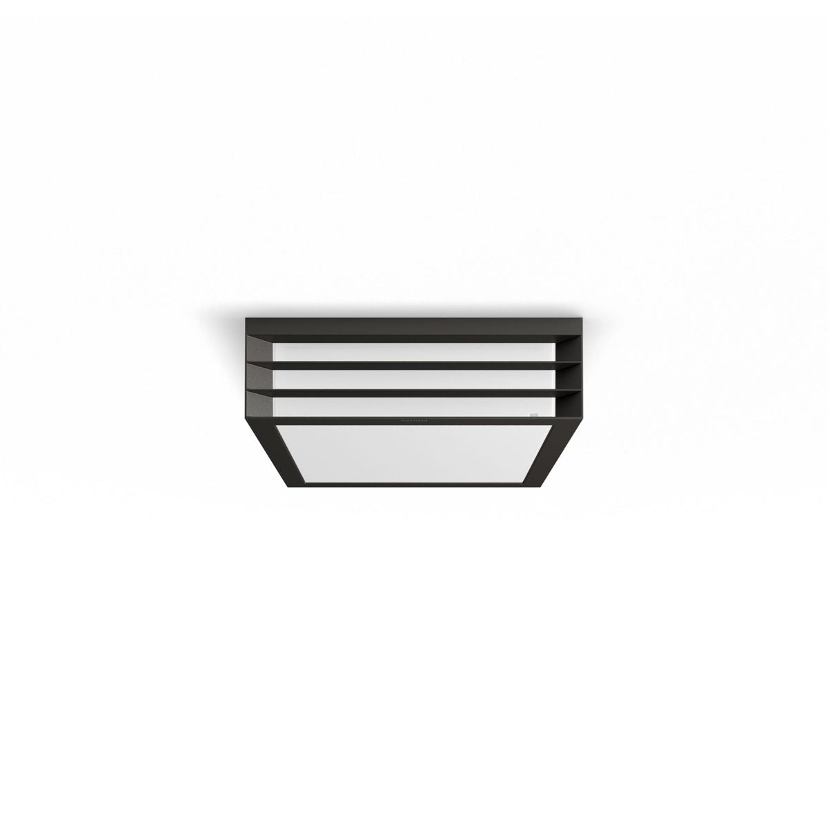 Philips - Moonshine Pendant Ceiling anthracite 2x