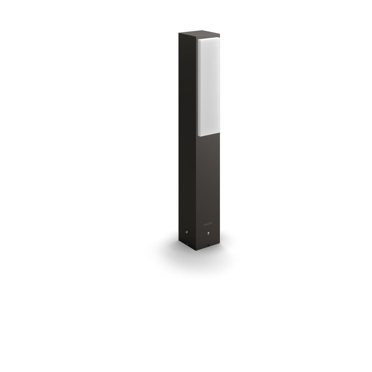 Philips - Stratosphere pedestal anthracite 2x4.5W