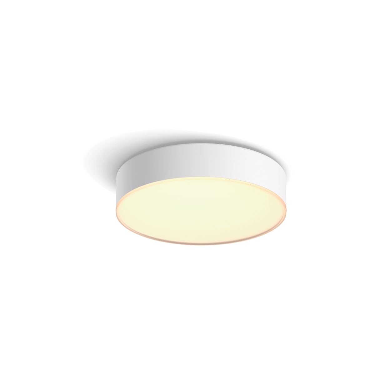 Philips - lampe au plafond de Hue Enrave White