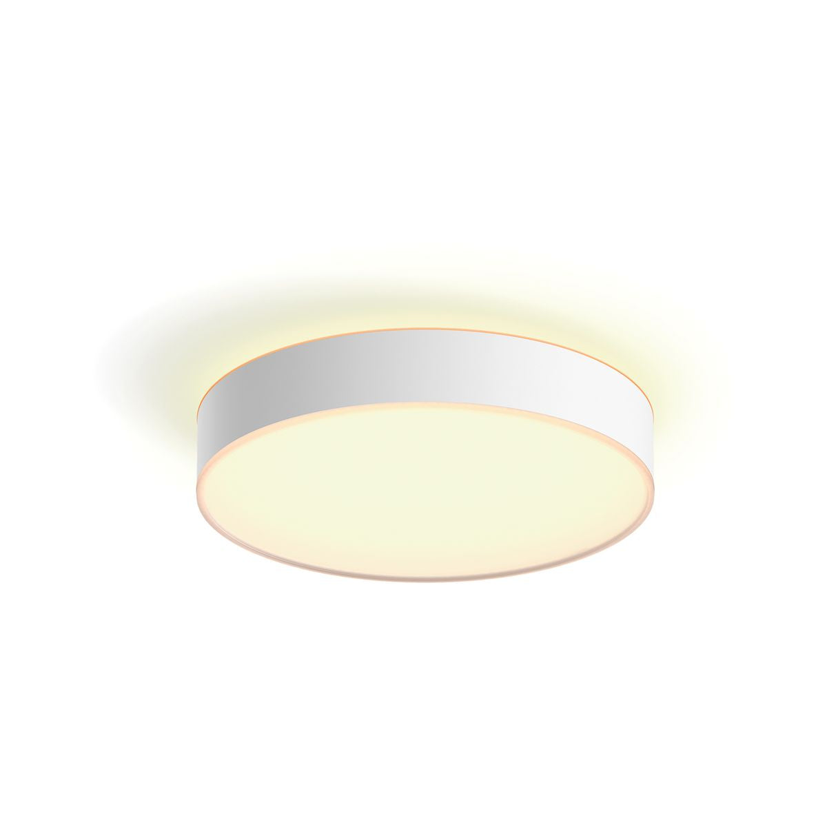 Philips - Hue Enave m plafond lampe blanche