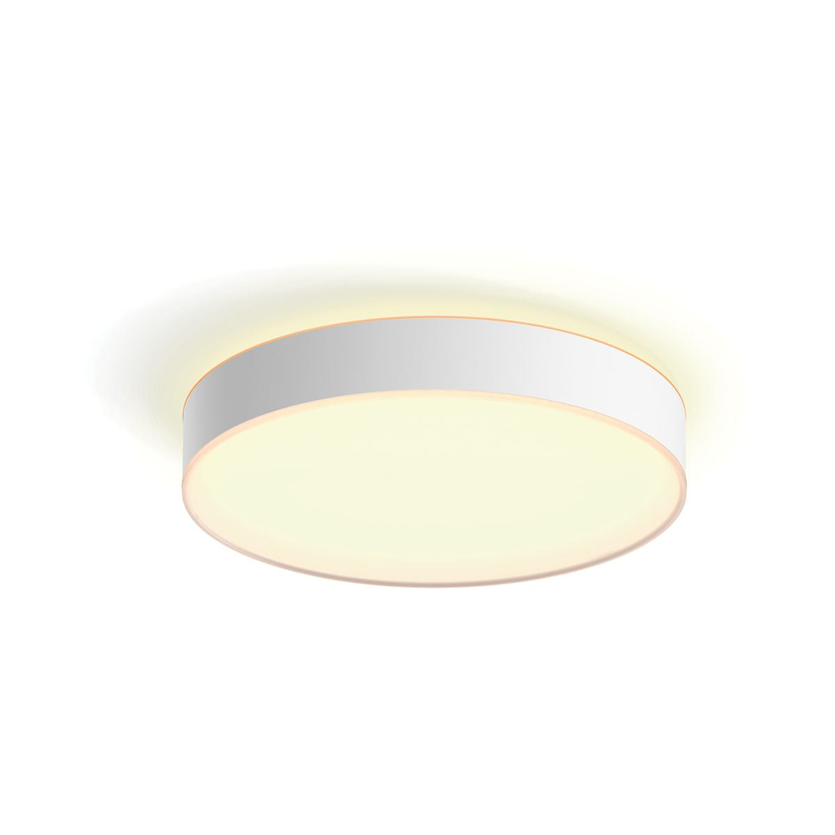 Philips - Hue Enave L Lampe de plafond blanc