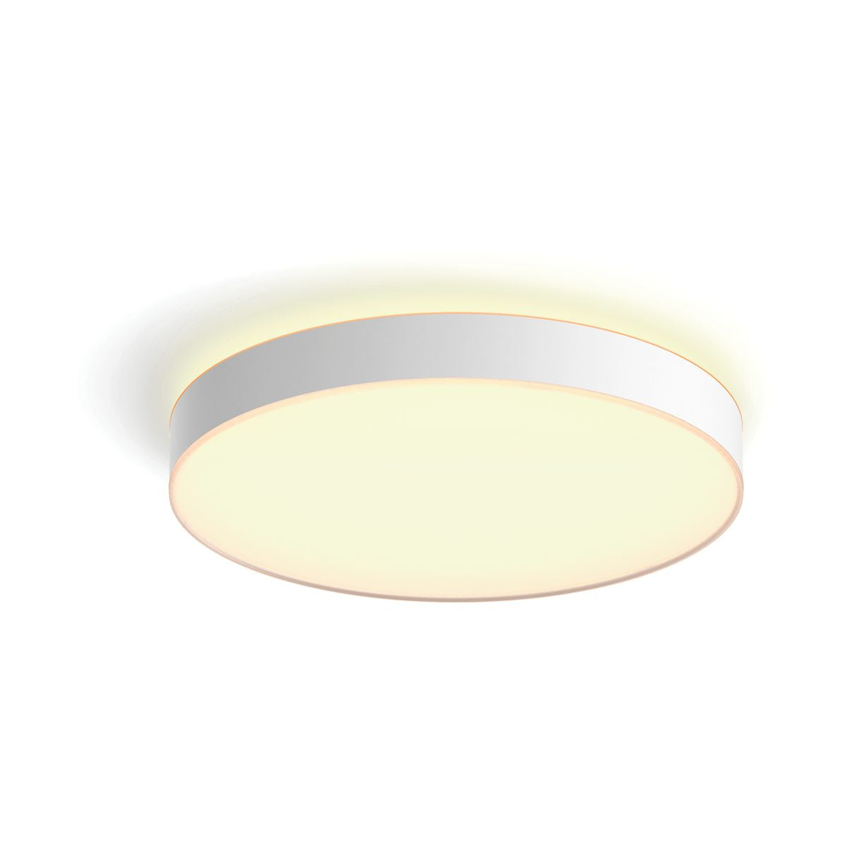 Philips - Hue Enave XL Plafond lampe blanche