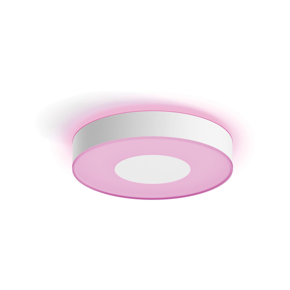 Philips - Hue Infuse M Lampe de plafond blanc