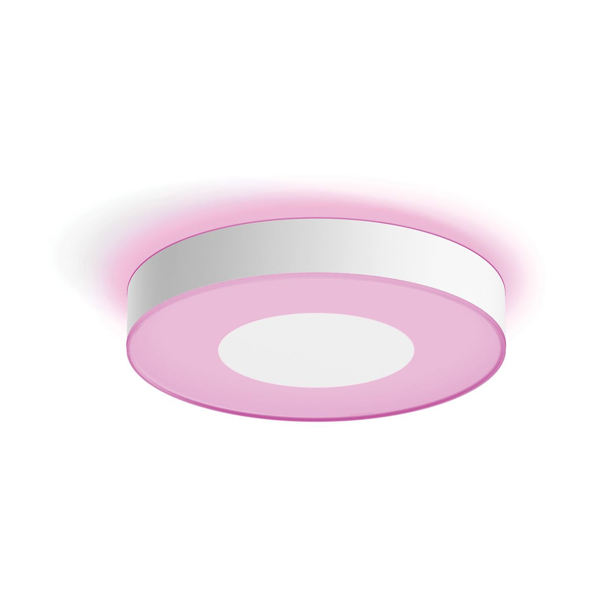 Philips - Hue Infuse L lampe au plafond blanc