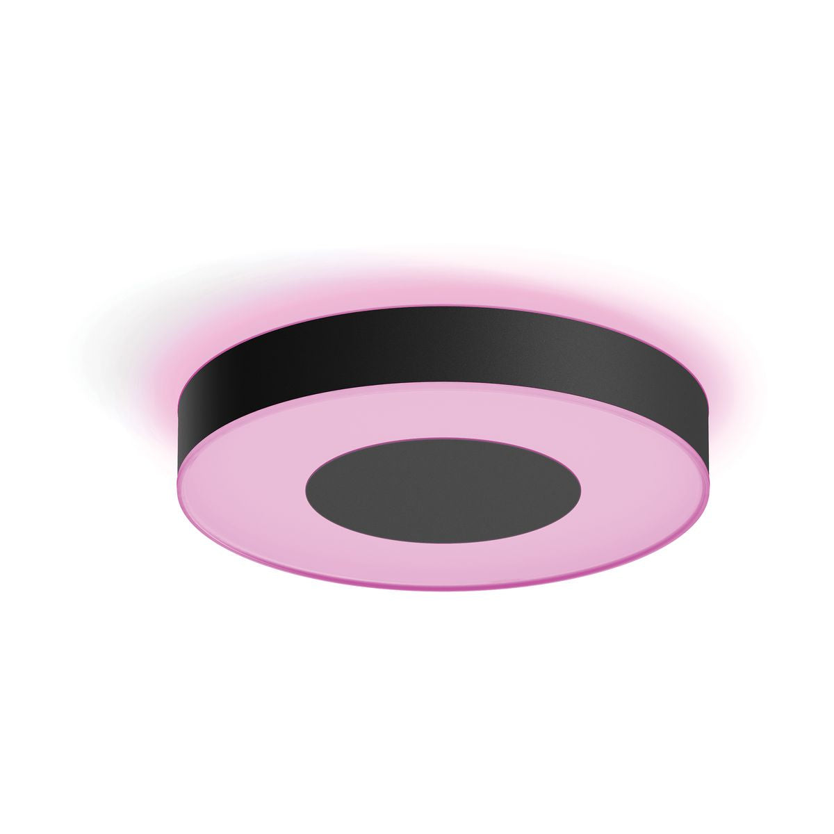 Philips - Hue Infuse L Lampe au plafond noir