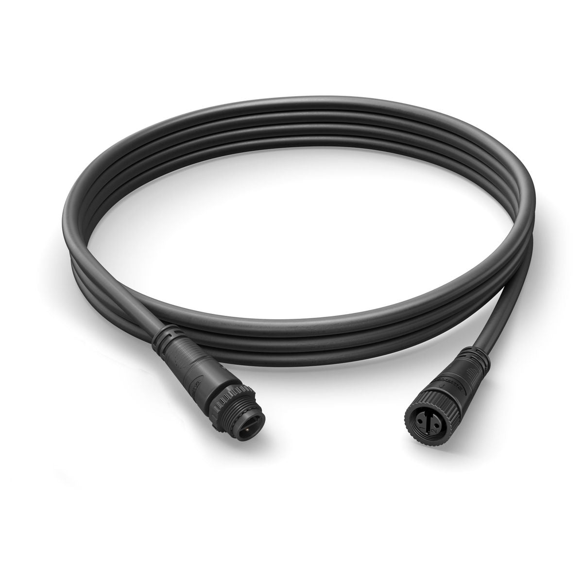 Philips - LV Cable Hue 2,5m EU black