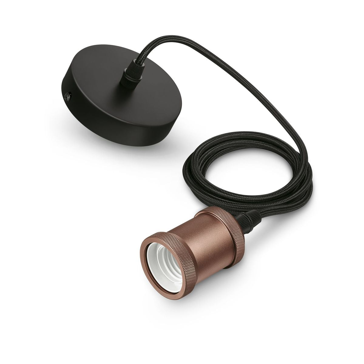 Philips - Cord/vin/e27/or rose 1ct eu