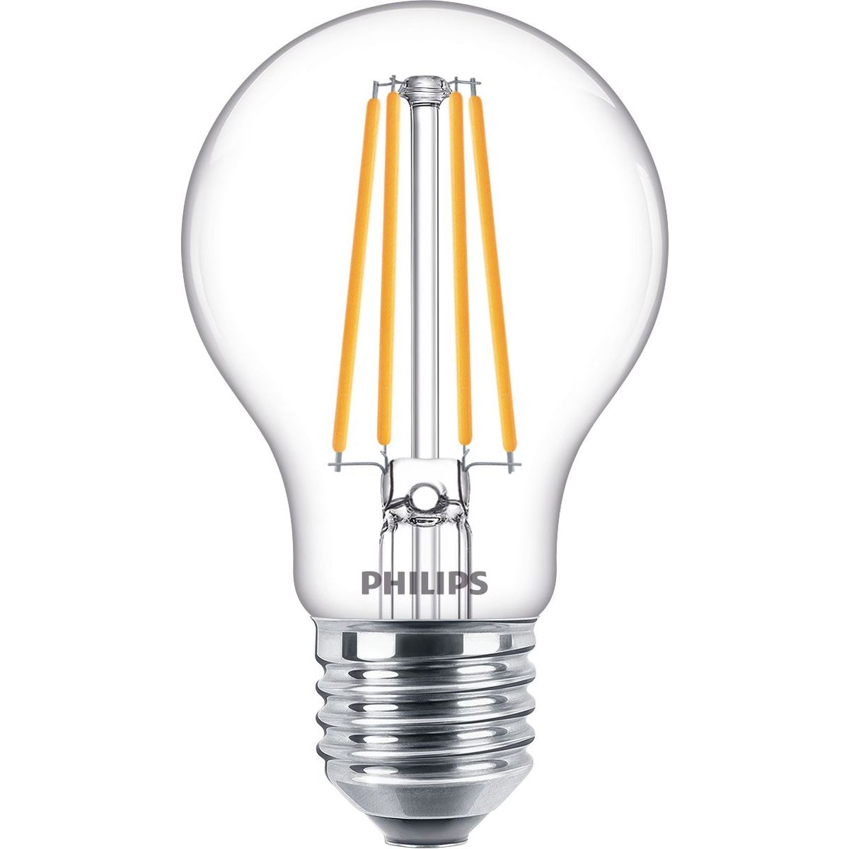Philips - LED Classic 75W E27 WW A60 CL ND RFSRT4