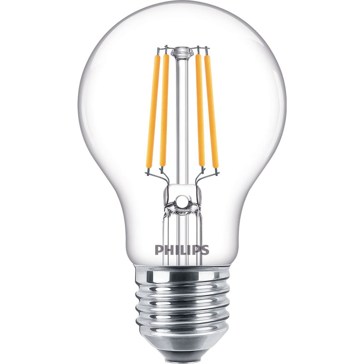 Philips - LED classic 40W A60 E27 WW CL ND 3SRT6