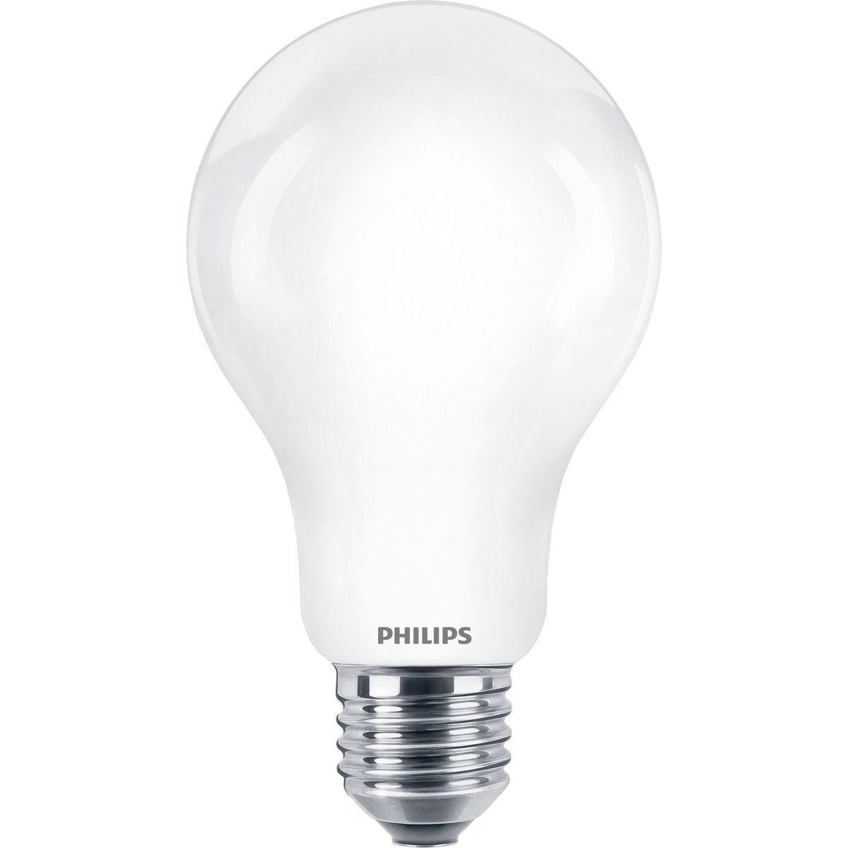 Philips - LED classic 120W A67 E27 WW FR NDRFSRT4