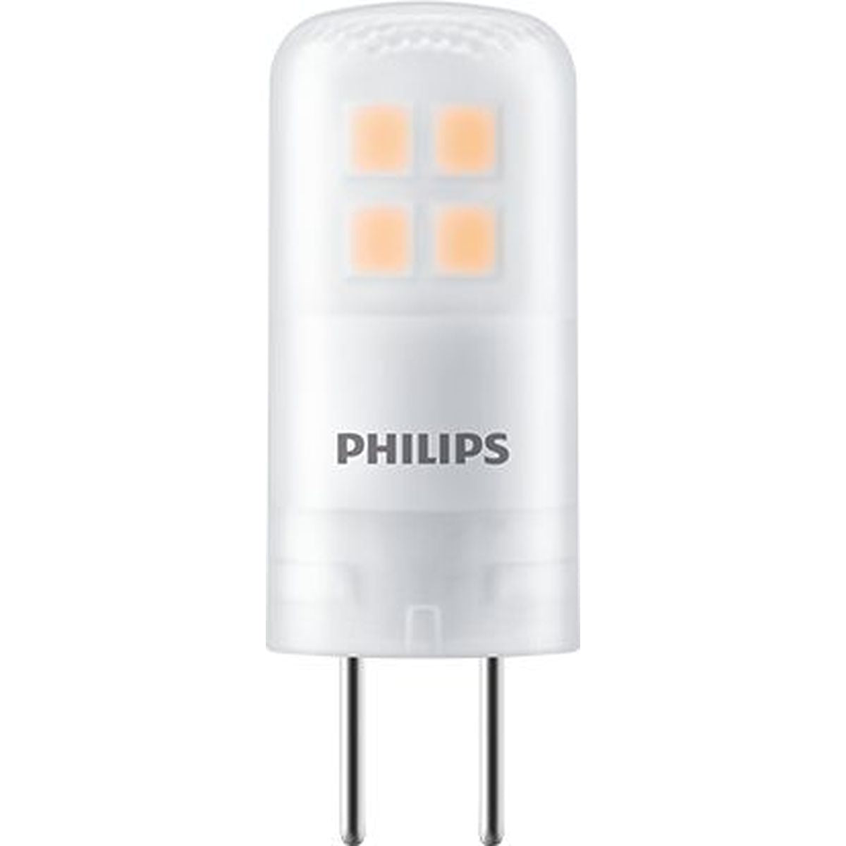 Philips - LED 20W GY6.35 WW 12V ND SRT6