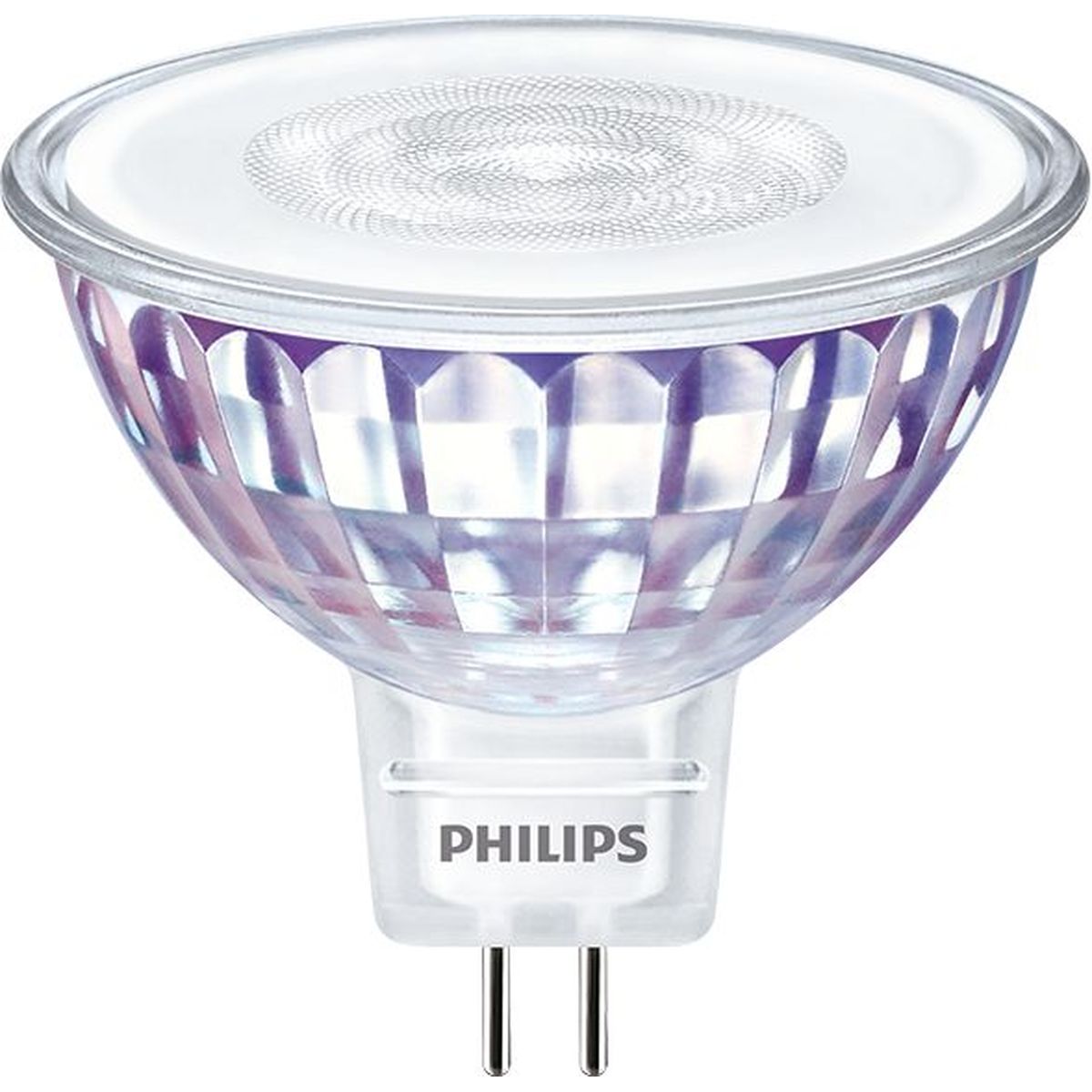 Philips - LED 50W MR16 WW 36D RF ND SRT4