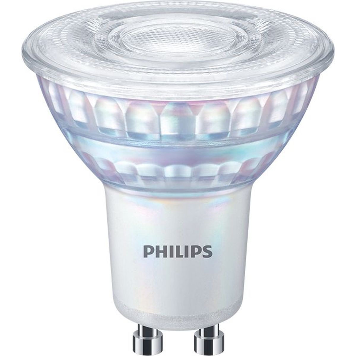 Philips - LED CLA 80W GU10 CRI90 WW 36D WGD SRT4