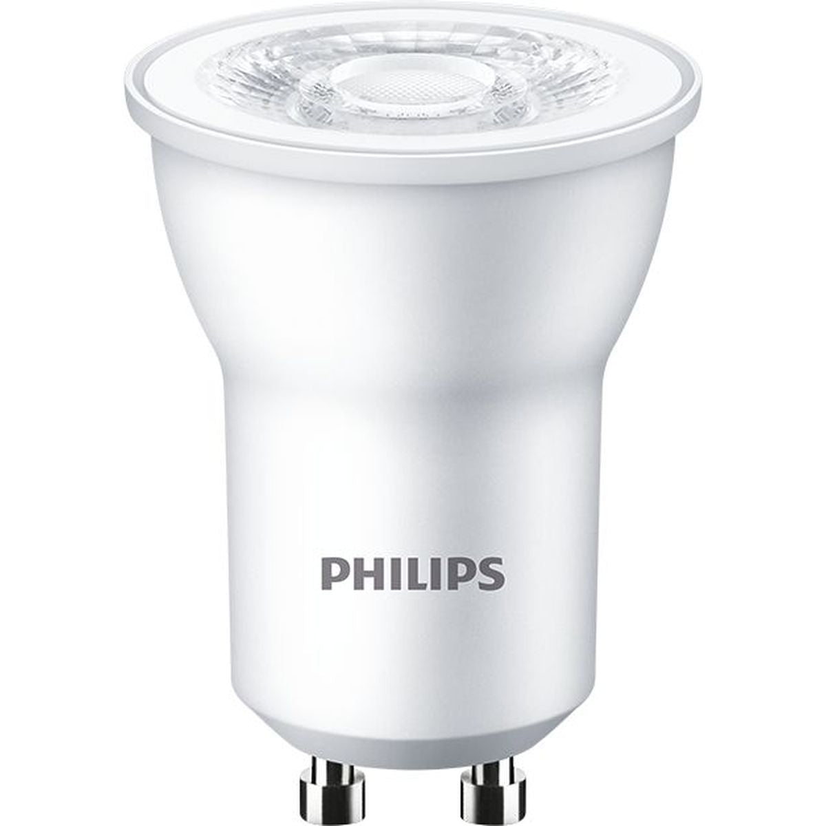 Philips - MR11 GU10 3.5W-35W WW 36D 2700K SRT6