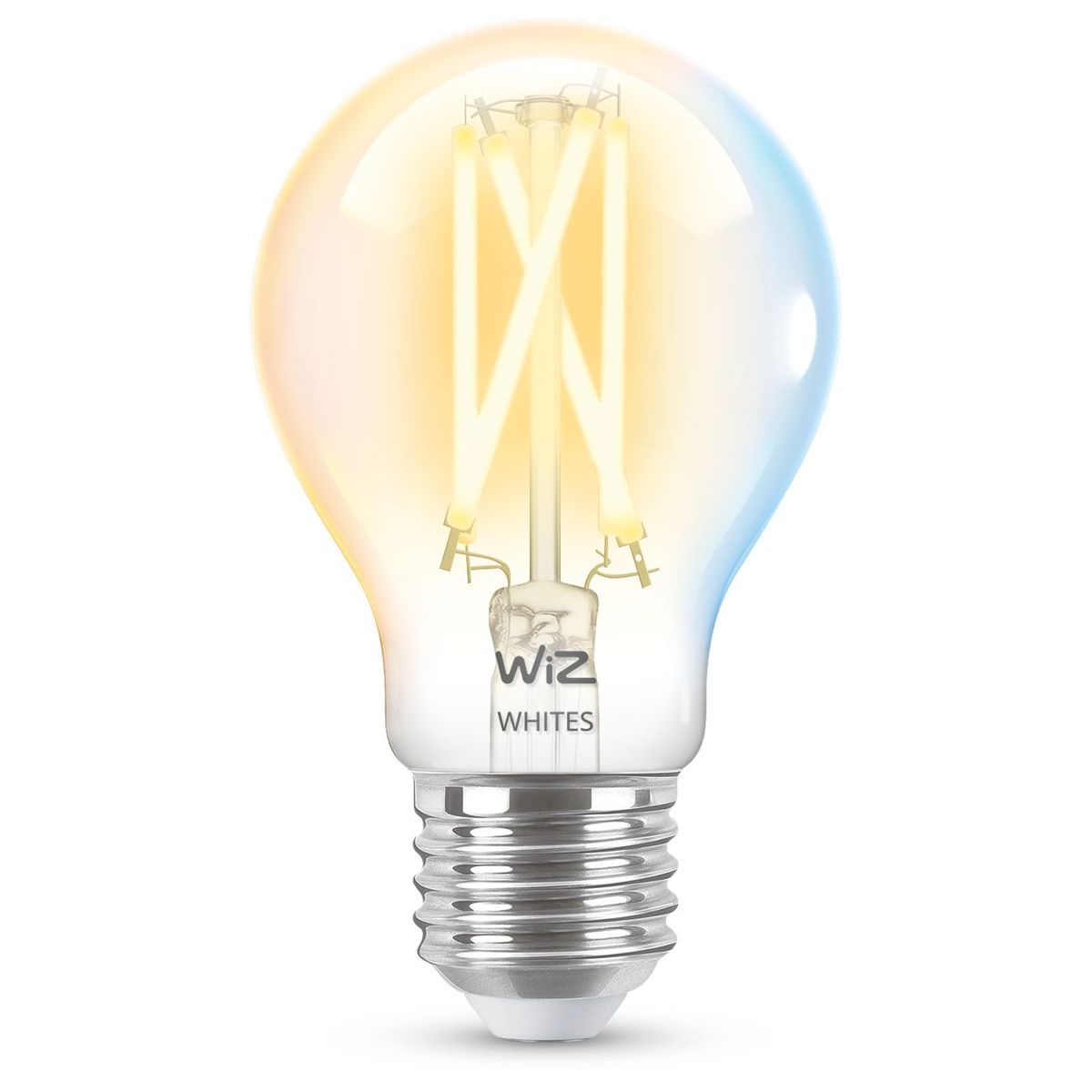 Philips-Wi-Fi Ble 60W A60 E27 927-65 CL 1PF/6