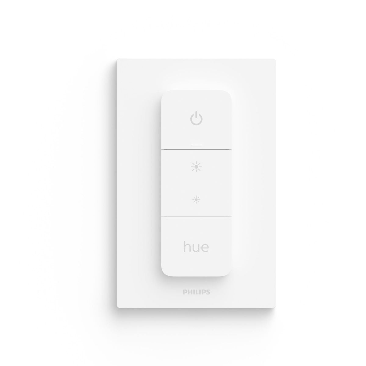 Philips - Philips Hue Dimmer Switch Eu/Royaume-Uni