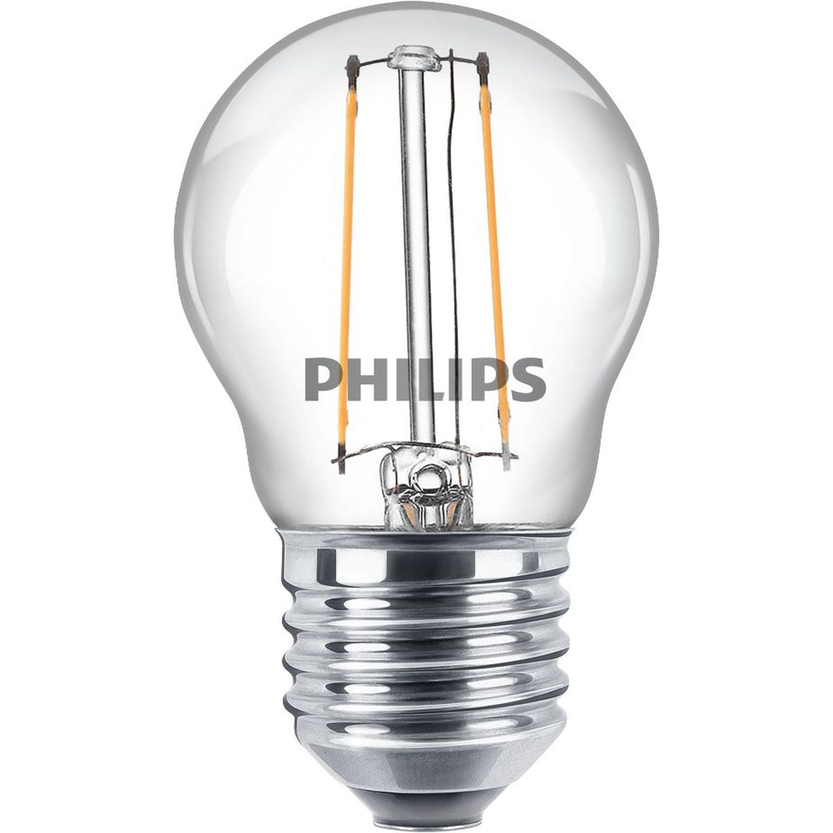 Philips - LED classic 25W P45 E27 WWCLND2SRT6
