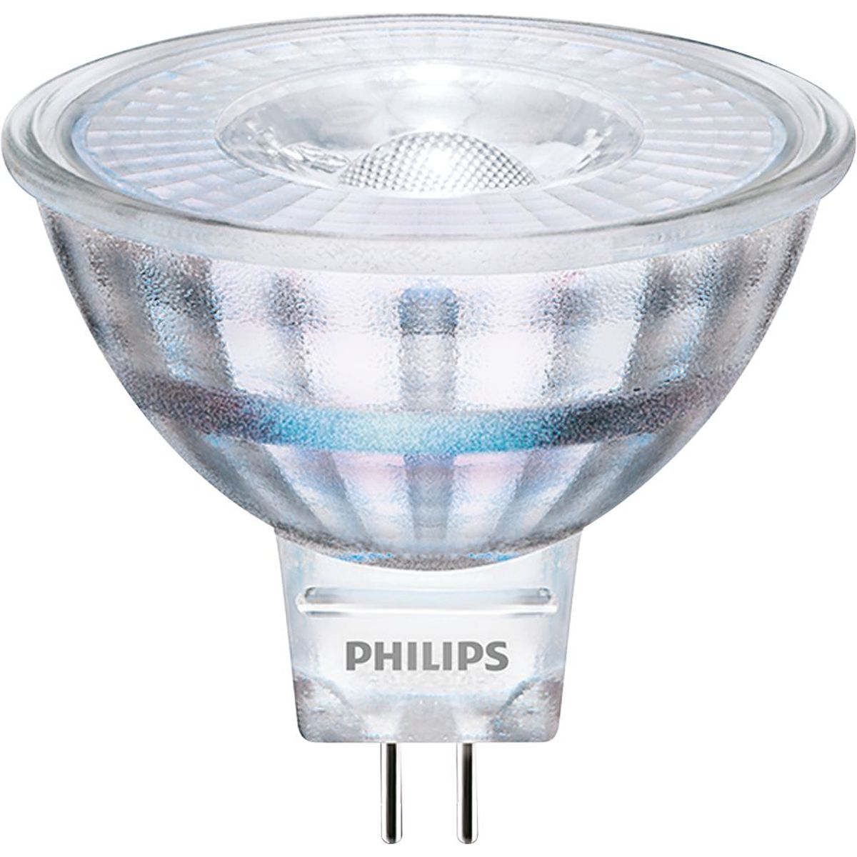 Philips - LED 35W MR16 CW 36D ND RF PF SRT4