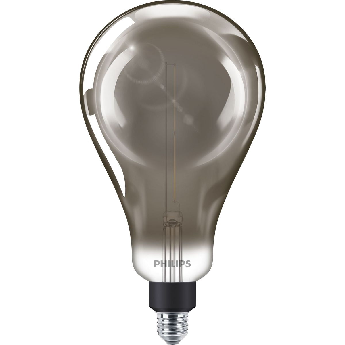 Philips - LED giant 20W E27 A160 1800K smoky D