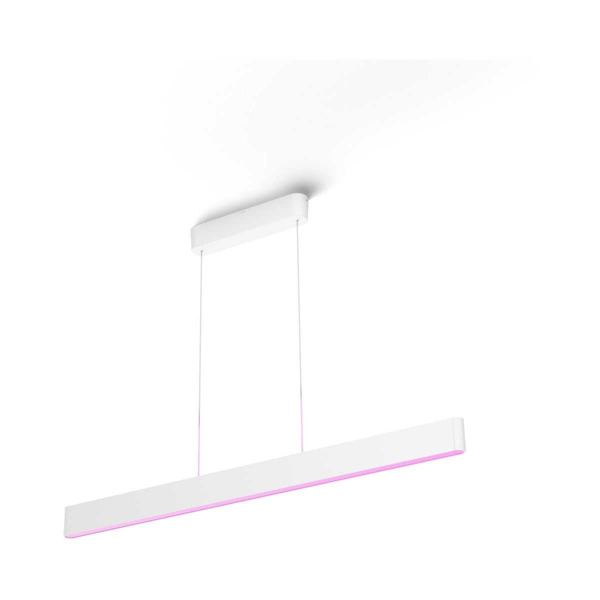 Philips - Ensis Hue pendant white 2x39W 24V