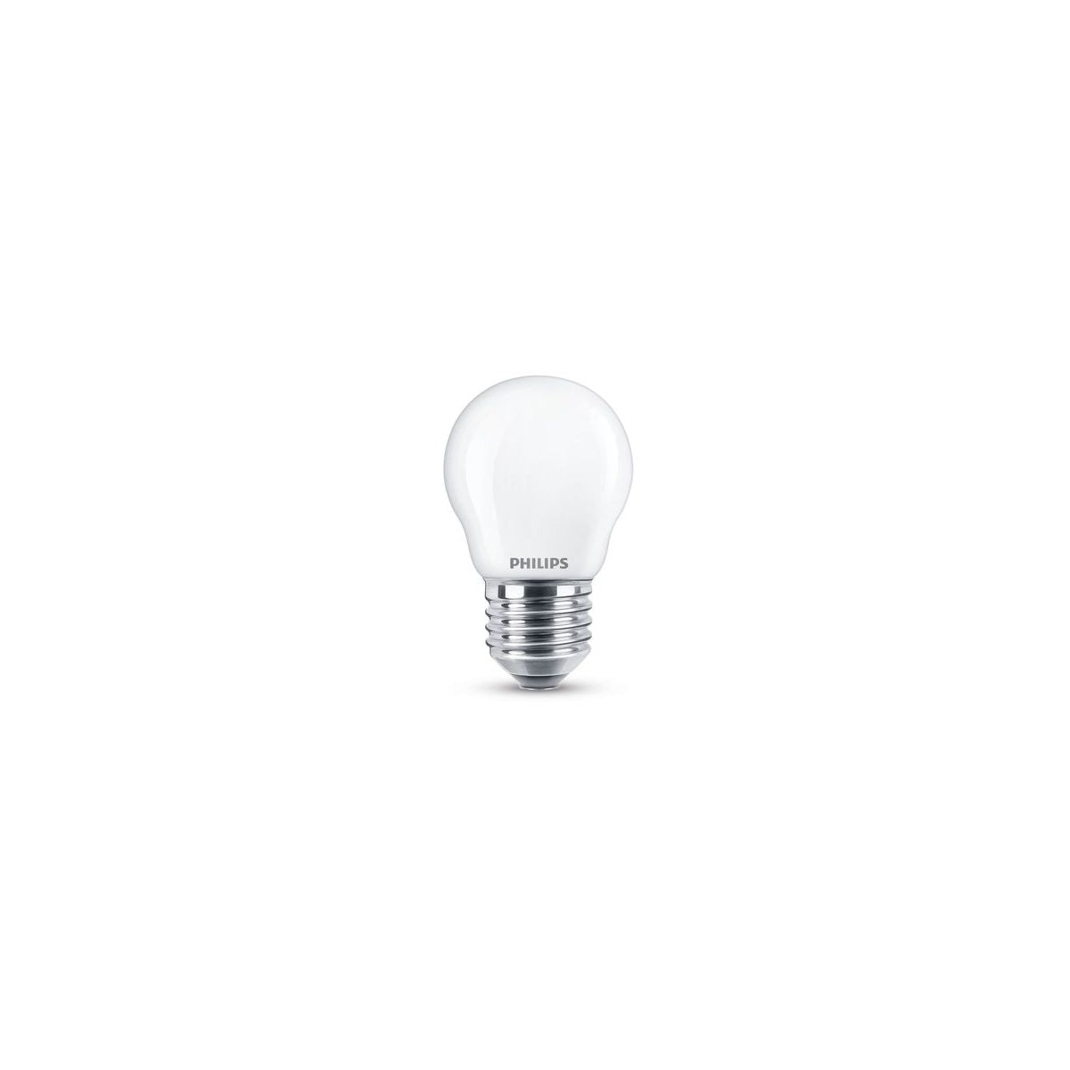 Philips - Corepro Ledlusternd6.5-60W P45 E27840FR