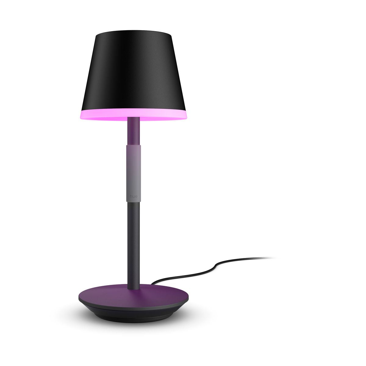 Philips - Hue Go Portable Table Lampe B EU/Royaume-Uni