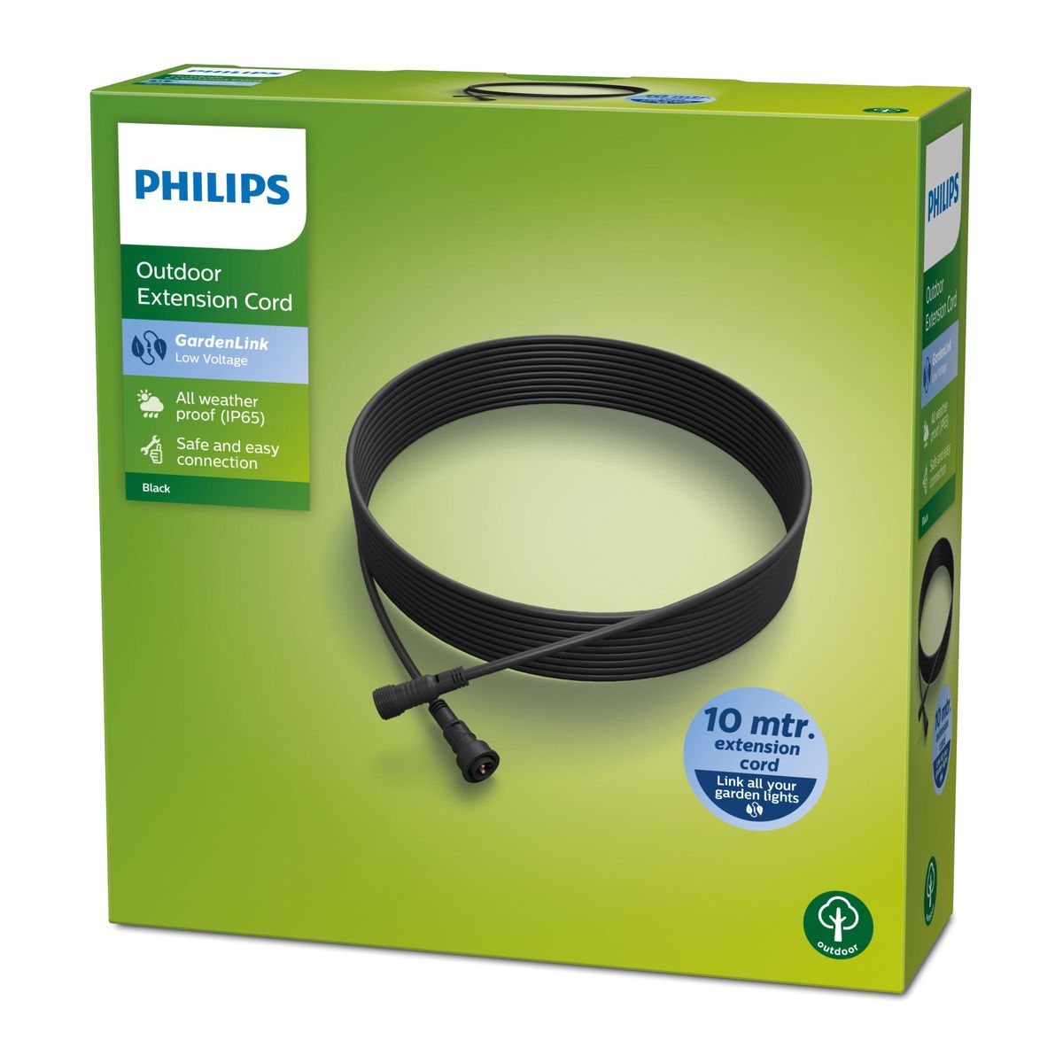 Philips - LV Wire 10m