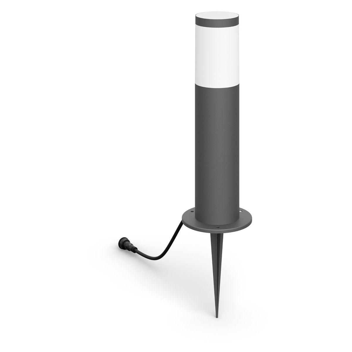 Philips - LV Utrecht Pedestal AN 1x6W 27K