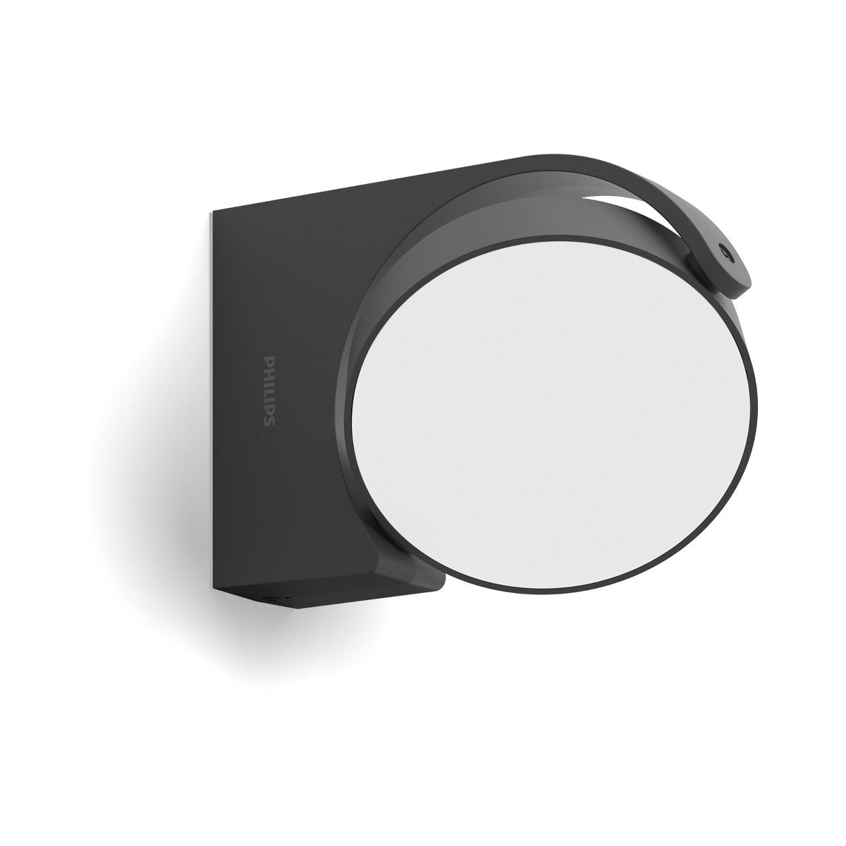 Philips - mur de mimosa et 1x7w 27k hv