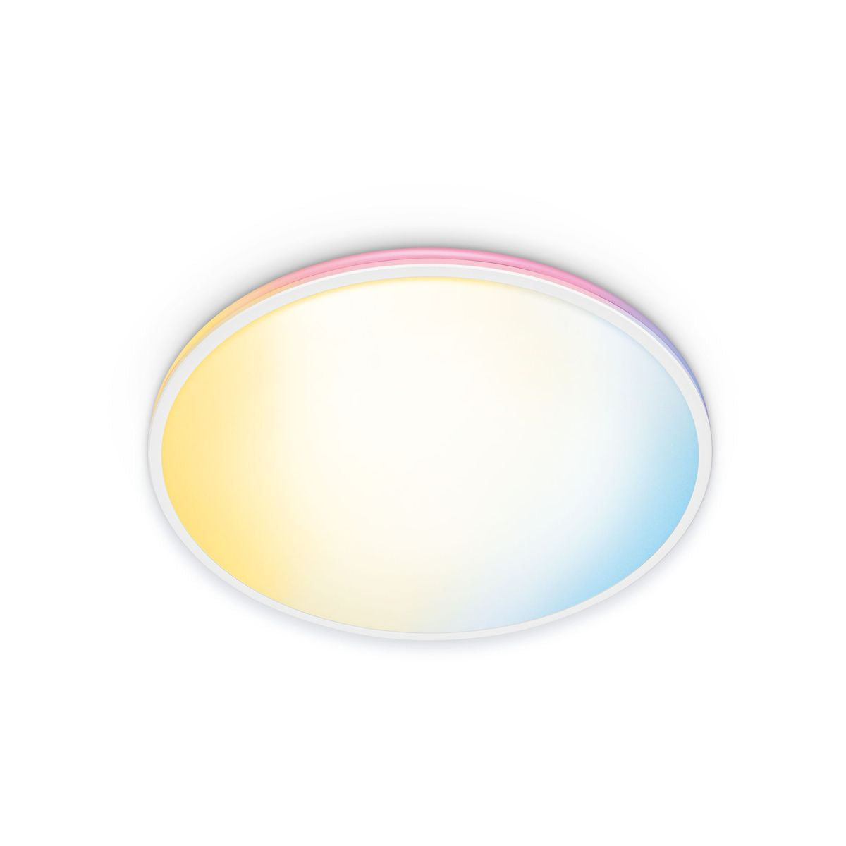 Philips - Rune WiZ Ceiling 21W W 27-65K TW RGB