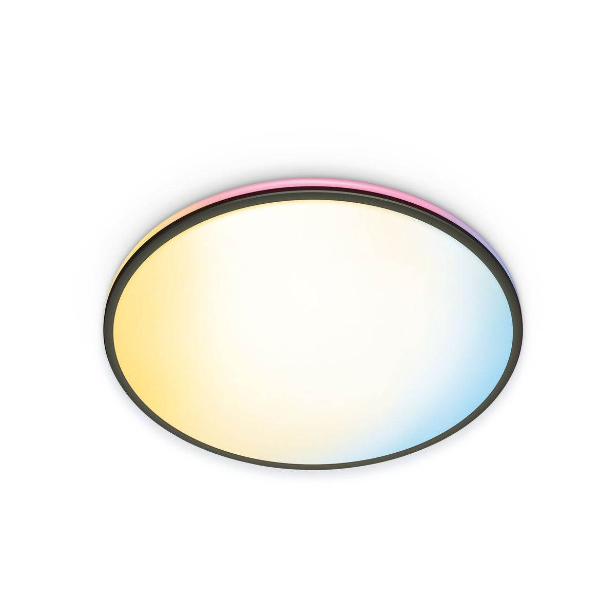 Philips - Rune Wiz Plafond 21W B 27-65K TW RVB