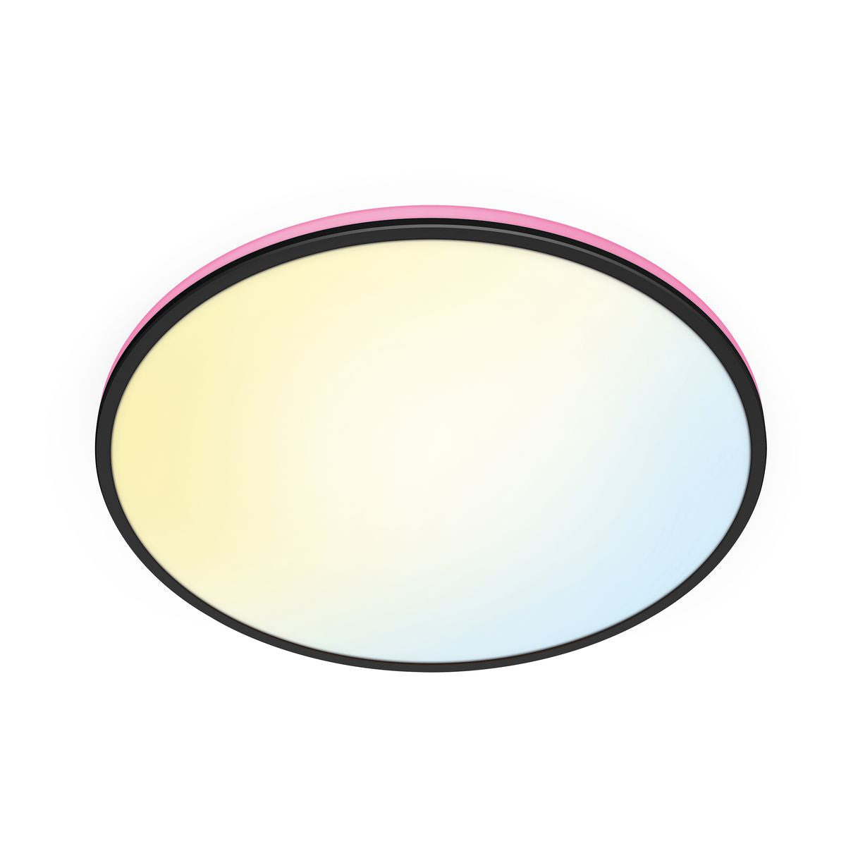 Philips - Rune Wiz Plafond 21W B 27-65K TW RVB
