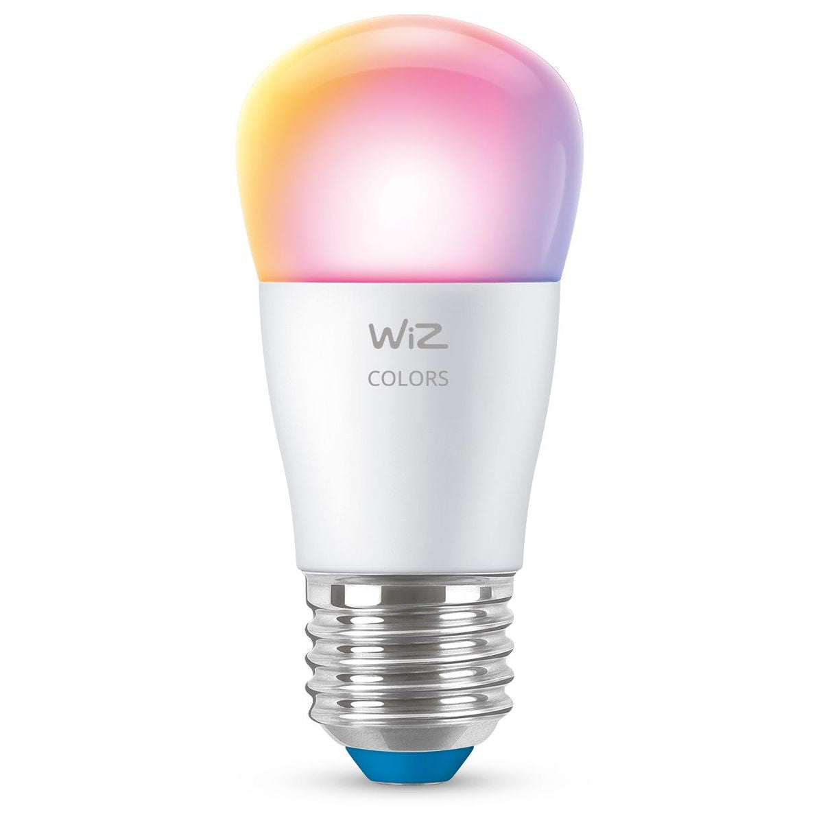 Philips - Wi-Fi BLE 40W P45 E27 922-65 RGB 1PF/6