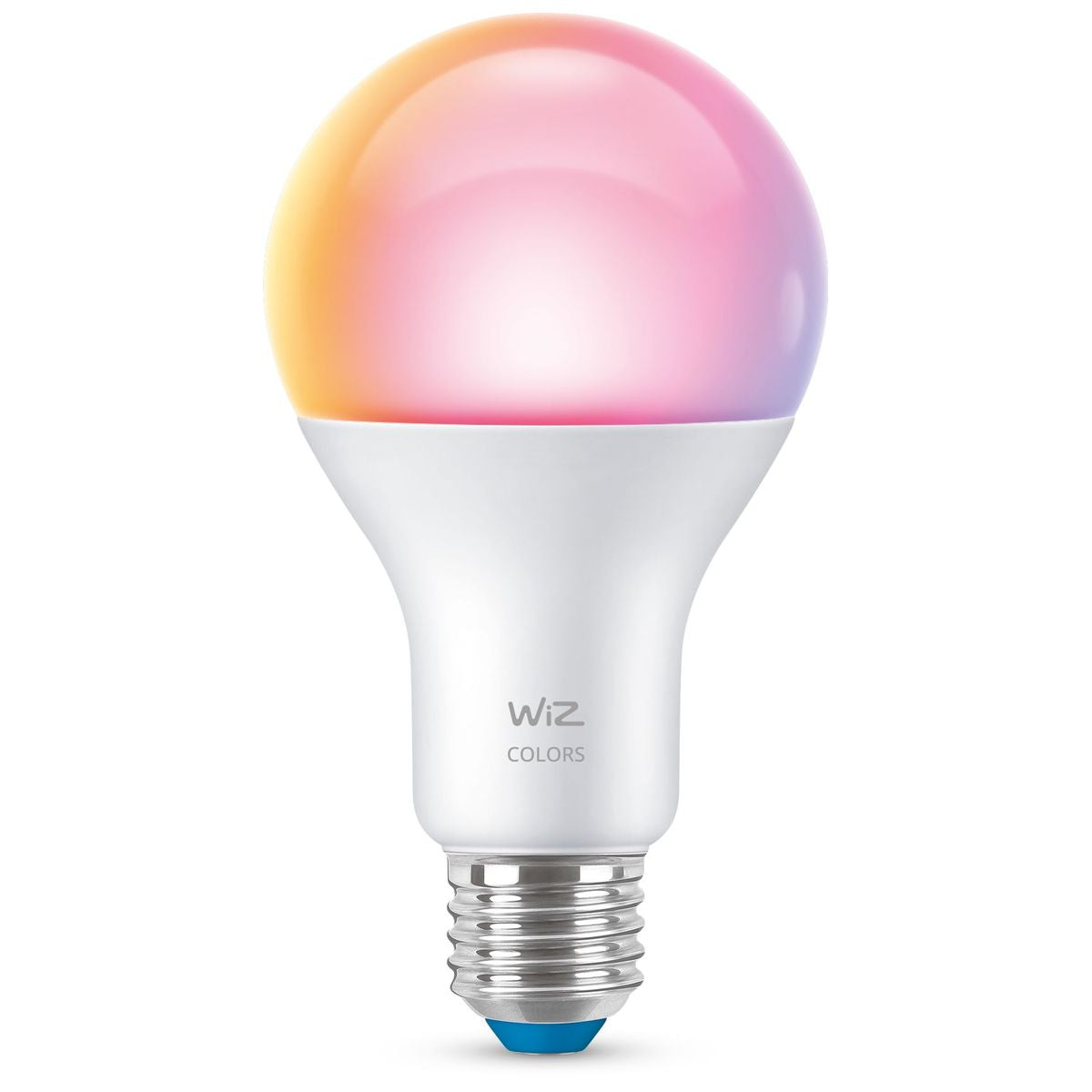 Philips - Wi-Fi BLE 60W A60 E27 822-65 RGB 1PF/6