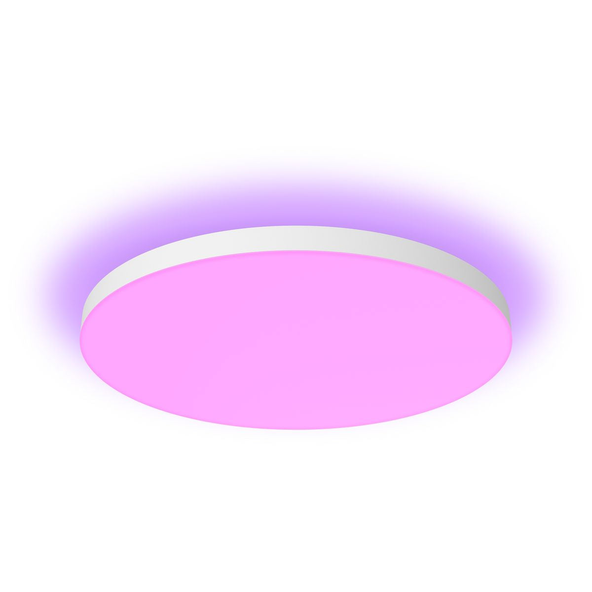 Philips - Datura Hue Ceiling Rd XL