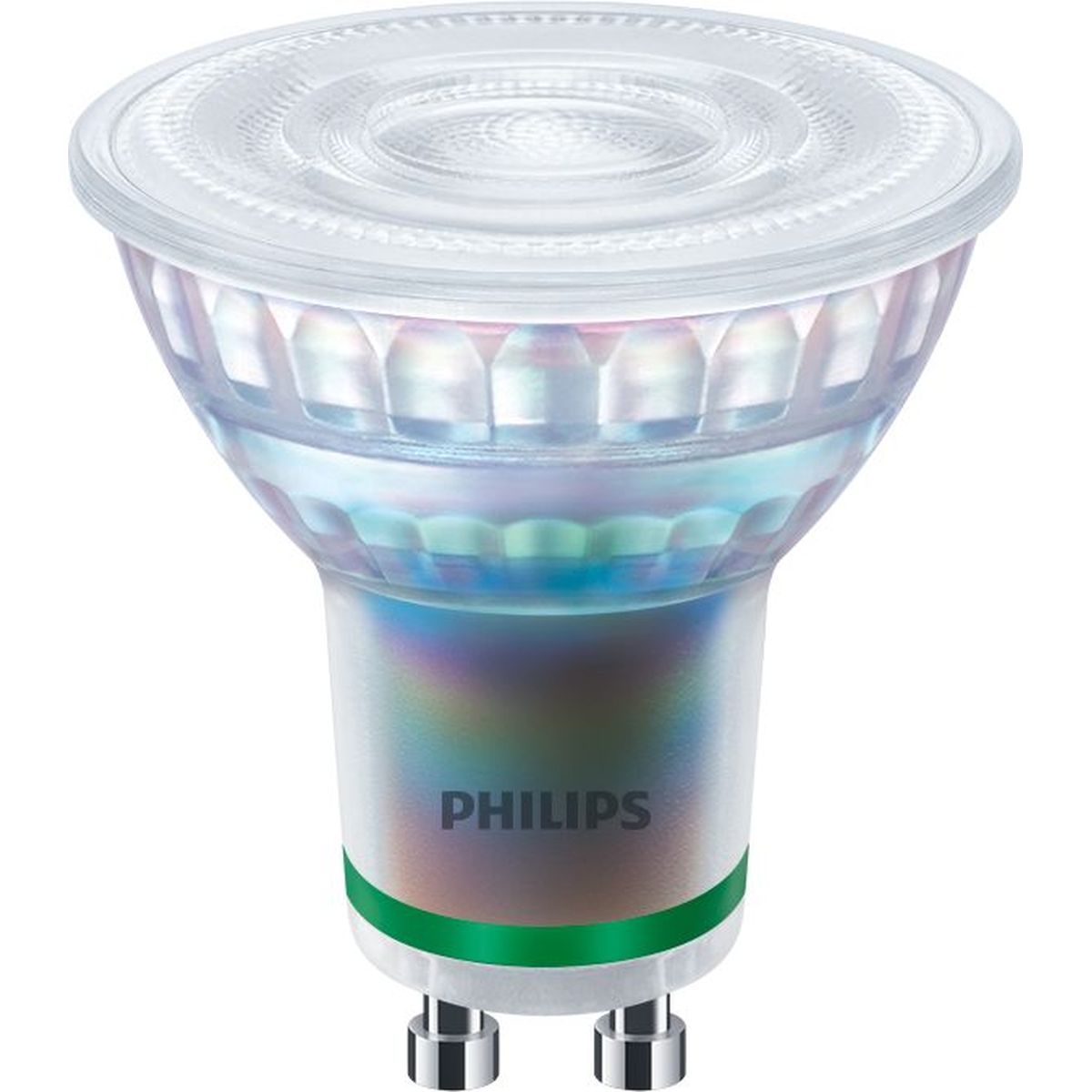 Philips - LEDClassic 50W GU10 WW 36D DIM UE SRT4