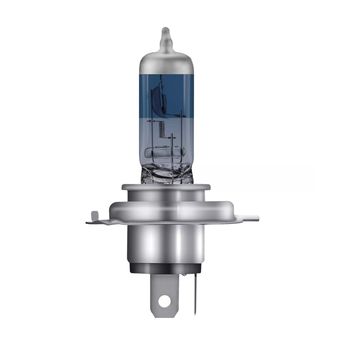 OSRAM COOL BLUE BOOST - H4 Halogenstrålkastarlampa - 2-PACK
