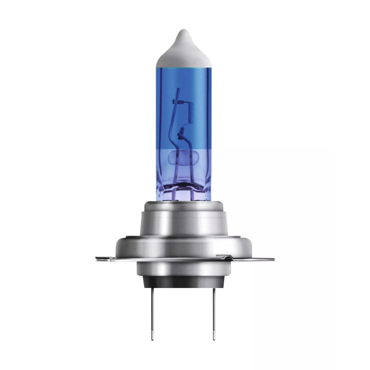 OSRAM COOL BLUE BOOST - H7 Halogenstrålkastarlampa - 2-PACK