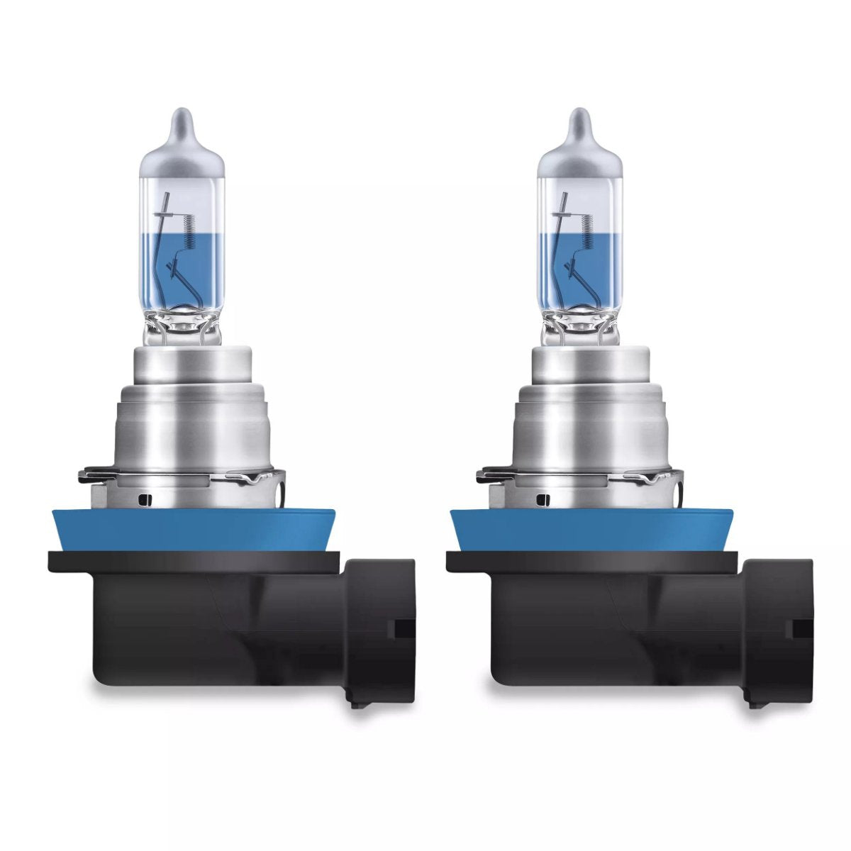Osram Cool Blue Intense (Next Gen) - H8 HALOGEN PLIMES - 2 -PACK