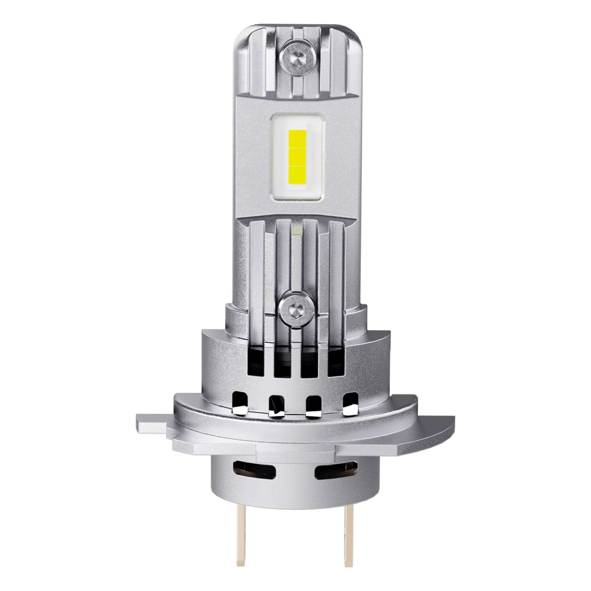 OSRAM LEDRIVING HL Easy - H7/H18 est principalement utilisé pour le faisceau trempé et la poutre de route - 2 -pack