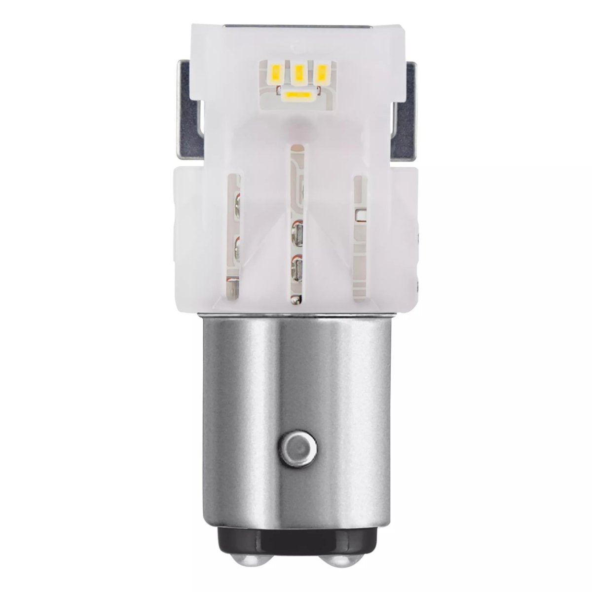 OSRAM LEDriving SL - P21/5W Huvudsakligen för signal-/blinkerstillämpningar - 2-PACK - Cool white