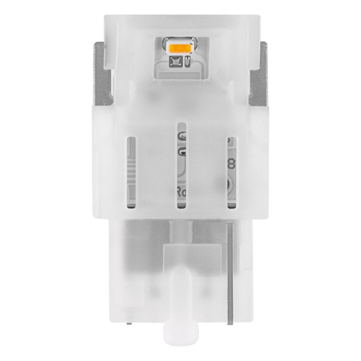 OSRAM LEDriving SL - P21/5W Huvudsakligen för signal-/blinkerstillämpningar - 2-PACK - Gul