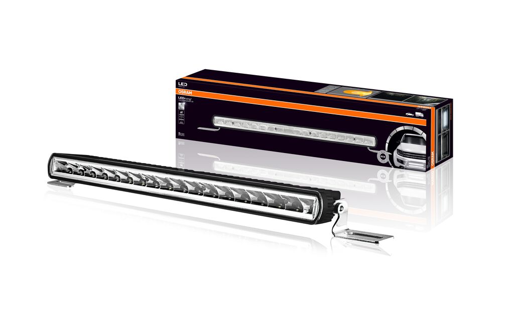 Kit OSRAM-Ledramp SX500-CB