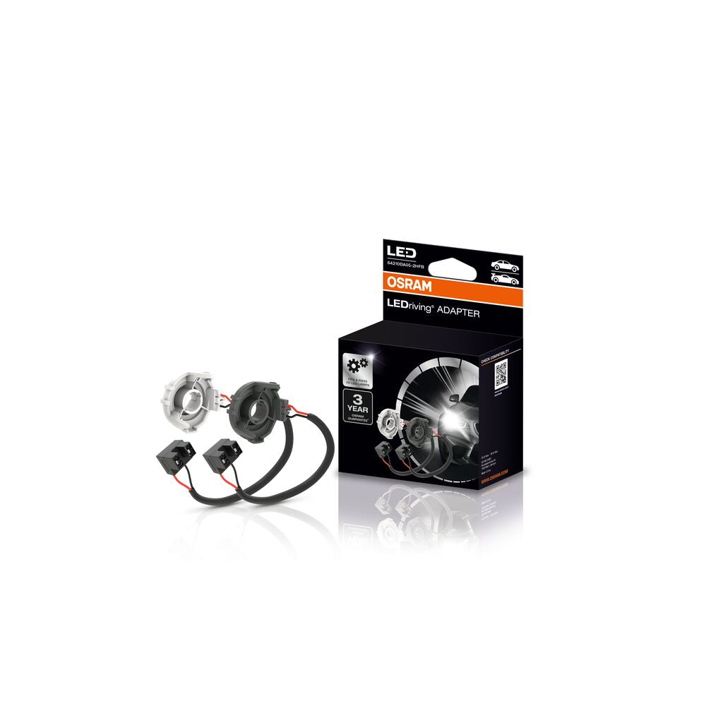 Adaptateur de conduite OSRAM LED - 64210DA05